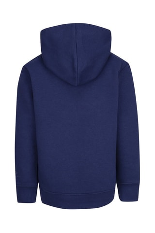Sweat à capuche - Bleu marine