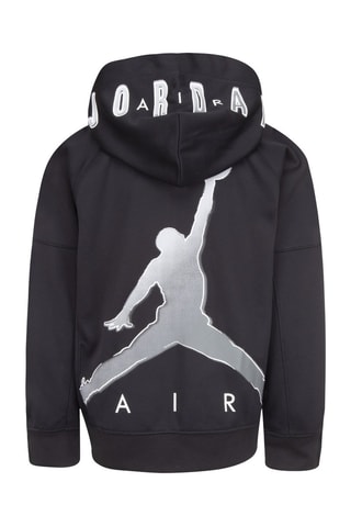 Sweat à capuche - Noir