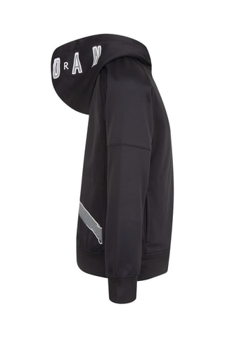 Sweat à capuche - Noir