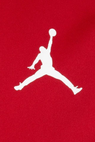 Sweat à capuche - Rouge