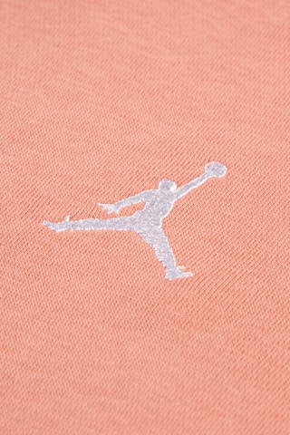 Sweat à capuche - Corail