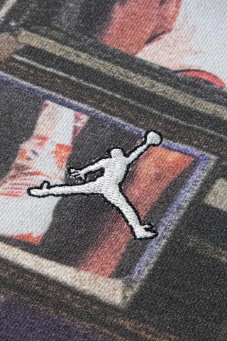 Sweat à capuche - Noir