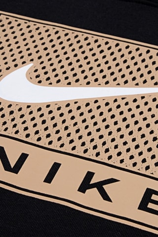 Sweat à capuche - Noir