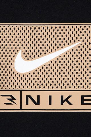 Sweat à capuche - Noir