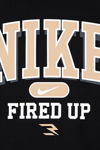 Sweat à capuche - Noir