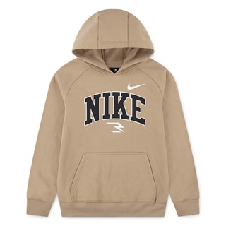 Sweat à capuche - Beige