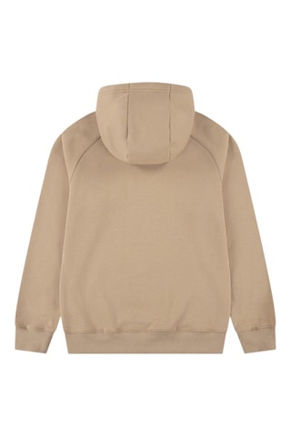 Sweat à capuche - Beige