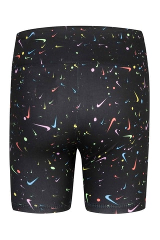 Cycliste - Noir - Nike