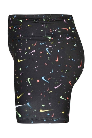 Cycliste - Noir - Nike