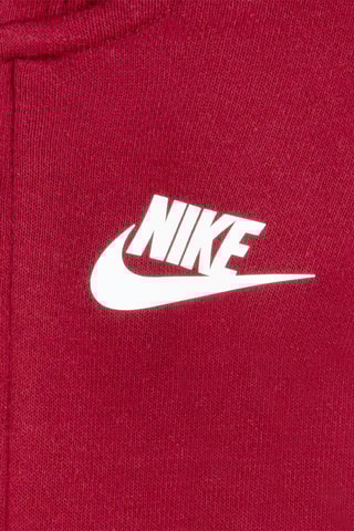 Combinaison à capuche Rouge - Nike