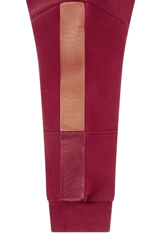 Combinaison à capuche Rouge - Nike