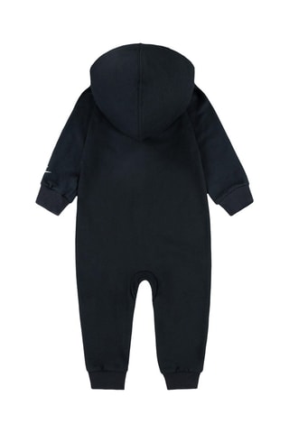 Combinaison à capuche Noir - Nike