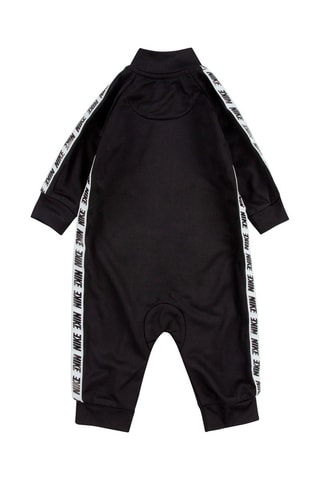 Combinaison Noir - Nike