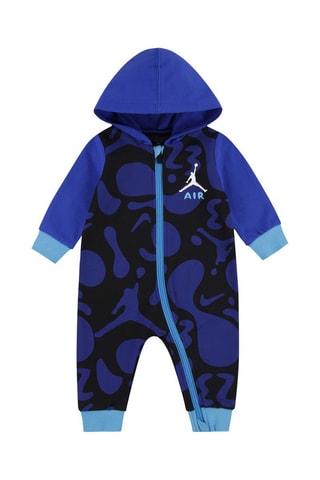 Combinaison - Bleu et noir - Jordan