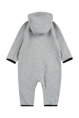 Combinaison à capuche - Gris - Nike