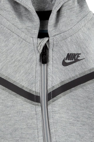 Combinaison à capuche - Gris - Nike