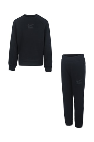 Sweat et jogging - Noir - Nike