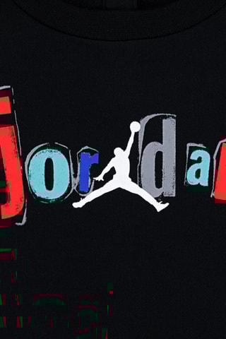 Sweat et pantalon Jumpman - Noir - Jordan
