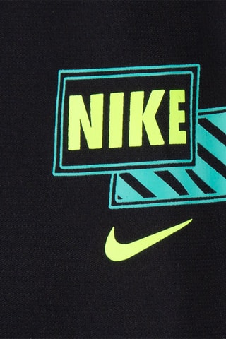 Sweat à capuche et pantalon - Bleu roi - Nike