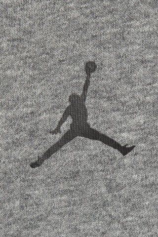 Sweat à capuche et jogging Fleece - Gris