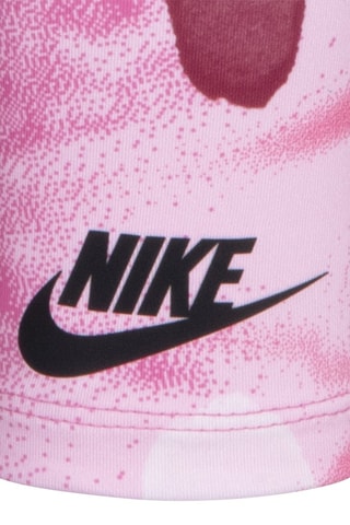 T-shirt et legging - Rose - Nike