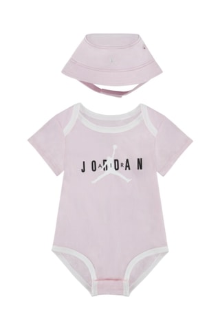 Body et bob Bucket - Rose - Jordan