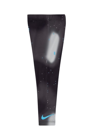 T-shirt et legging - Blanc et noir - Nike