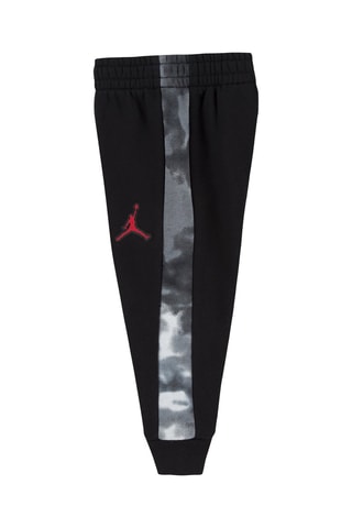 Sweat et pantalon - Noir - Jordan