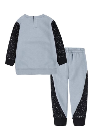 Sweat et pantalon Gris - Jordan