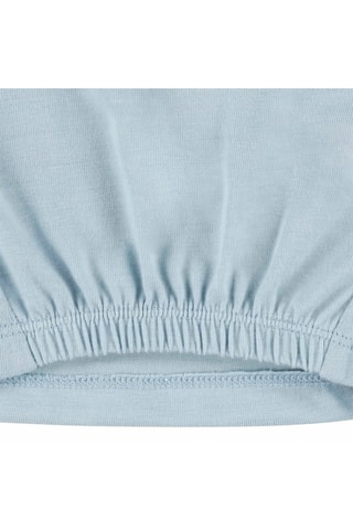 T-shirt et legging Bleu clair et bleu canard - Nike