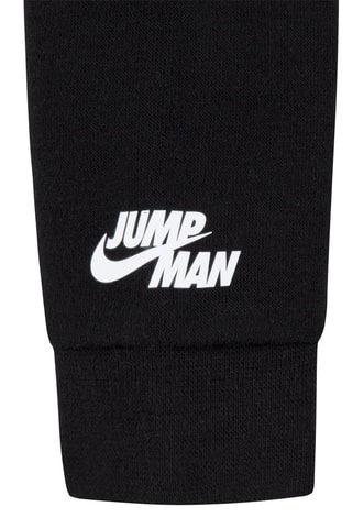 Sweat à capuche et pantalon Noir - Jordan