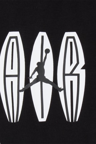 Sweat à capuche et pantalon Noir - Jordan