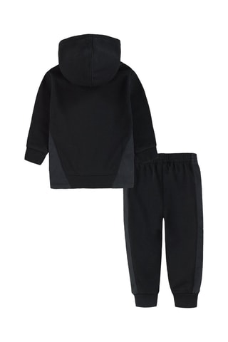 Sweat et jogging Noir - Jordan