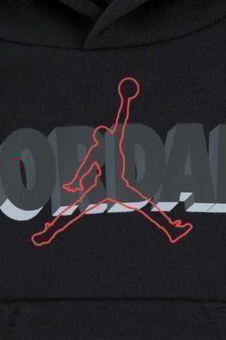 Sweat et jogging Noir - Jordan