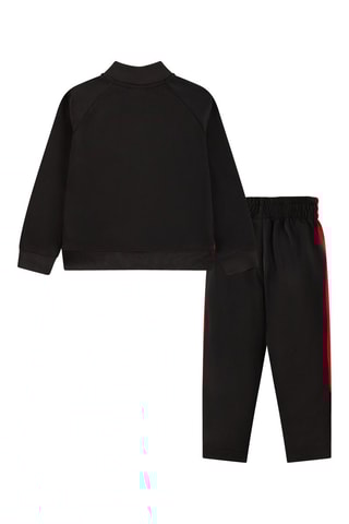 Survêtement Noir et rouge - Jordan