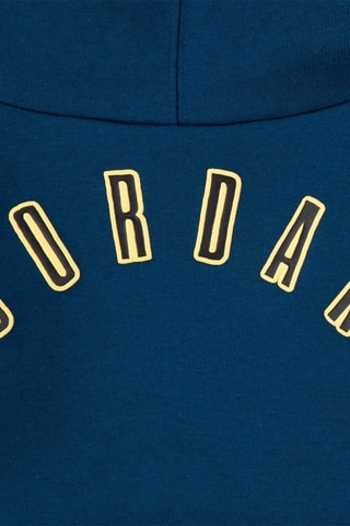 Sweat et jogging Bleu - Jordan