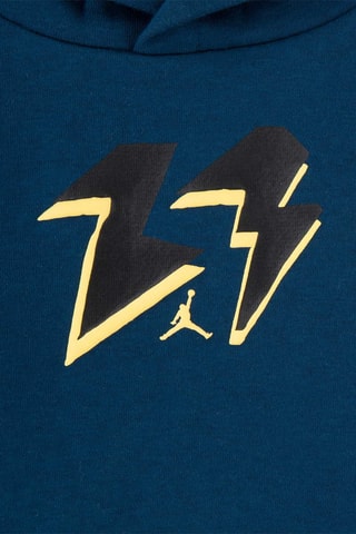 Sweat et jogging Bleu - Jordan