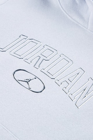 Sweat à capuche et legging See Me Shine - Gris - Jordan