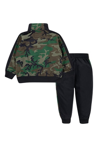 Survêtement Noir et kaki - Jordan