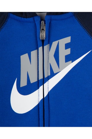 Ensemble 3 pièces - Bleu - Nike