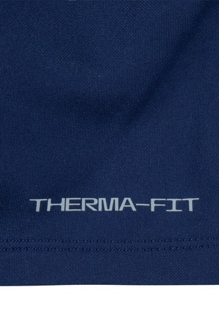 Sweat à capuche et legging Bleu marine et lilas - Nike