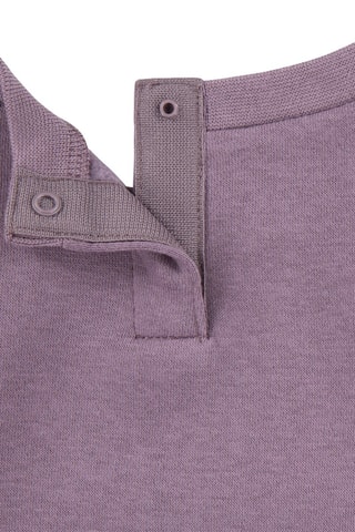 Sweat et pantalon polaire Violet - Jordan