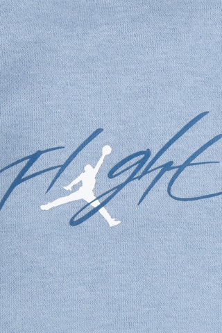 Sweat et pantalon de survêtement - Bleu - Jordan