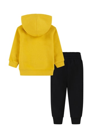 Sweat et pantalon de survêtement - Jaune - Jordan