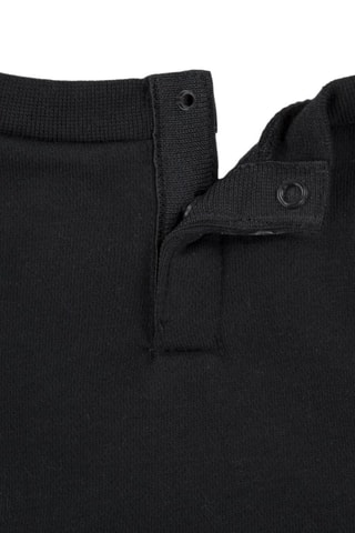 Sweat polaire et legging - Noir - Nike