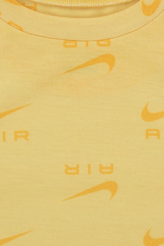 Ensemble 2 pièces - 
Jaune - Nike