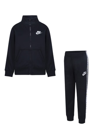 Sweat et pantalon NSW Club - Noir - Nike