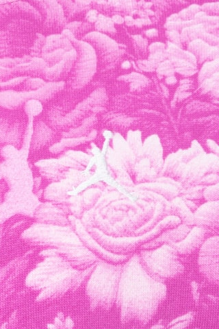 Sweat à capuche et pantalon - Rose - Jordan