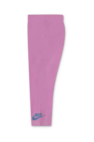 Sweat et legging Solarized - Rose -Nike