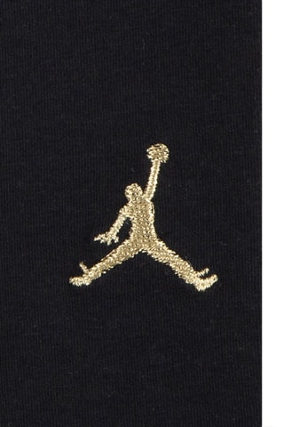 Sweat à capuche et legging See Me Shine - Noir - Jordan